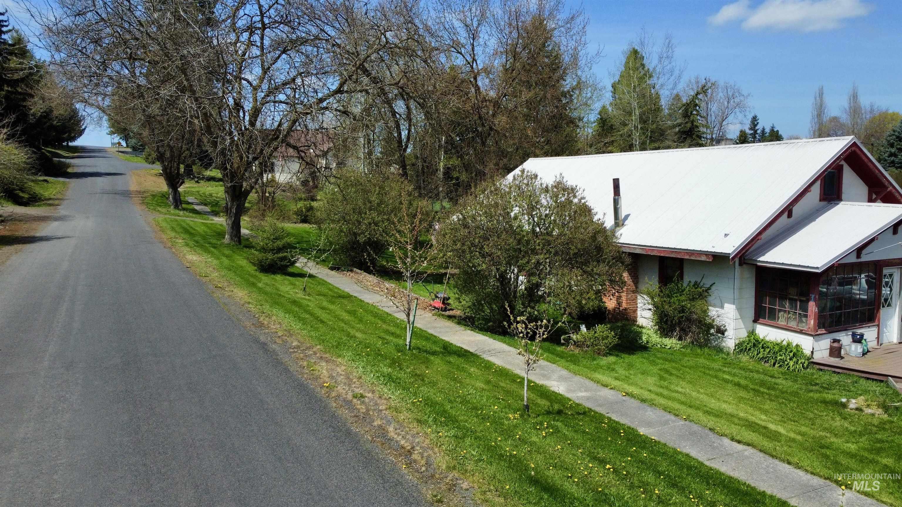 412 Walnut Street Nezperce, ID 83543 - Photo 24 of 26