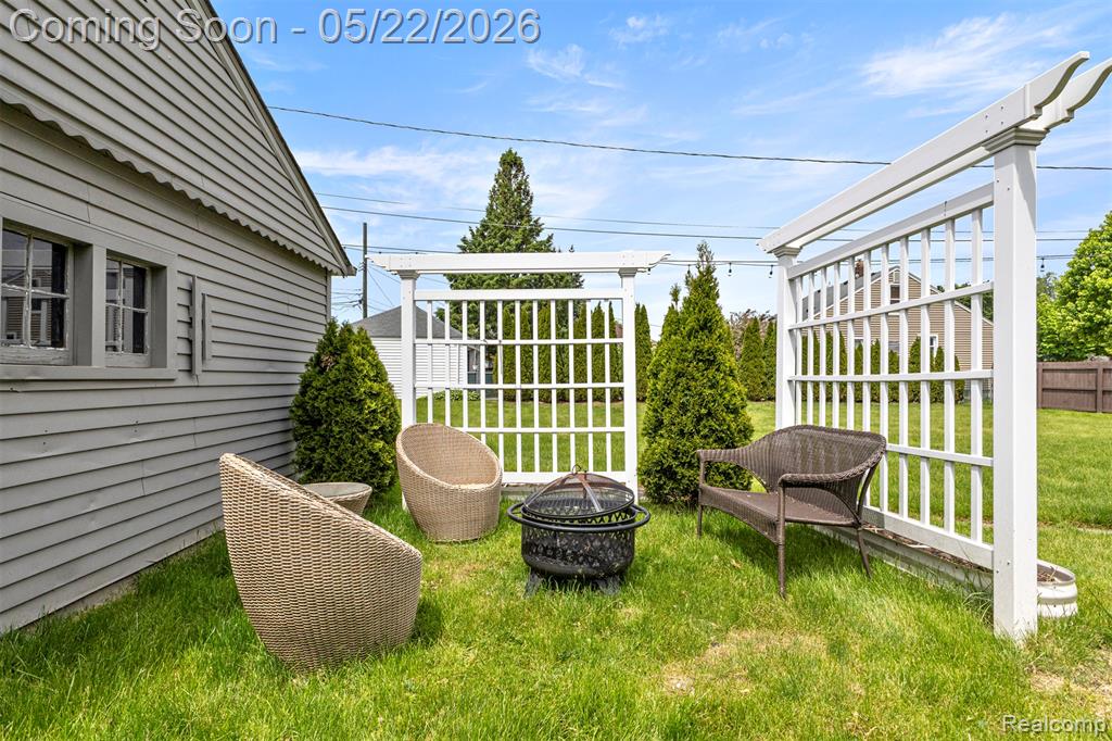 3230 Harding Street Dearborn, MI 48124 - Photo 33 of 42