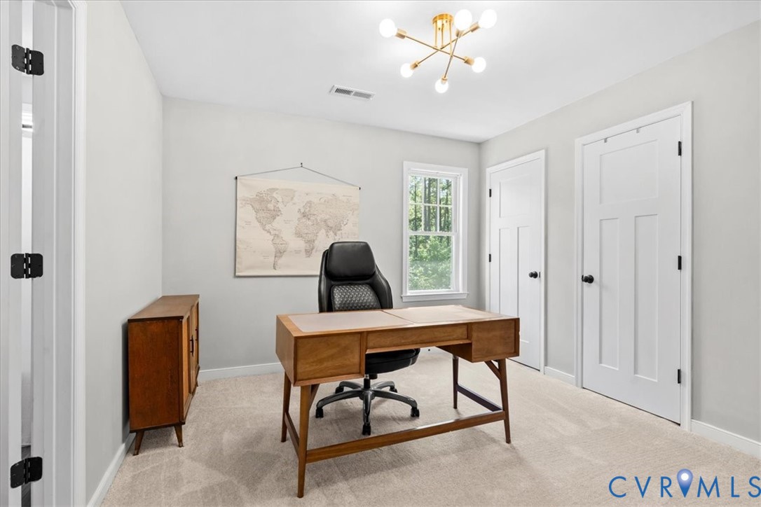 2033 Moseley Road Moseley, VA 23120 - Photo 29 of 50