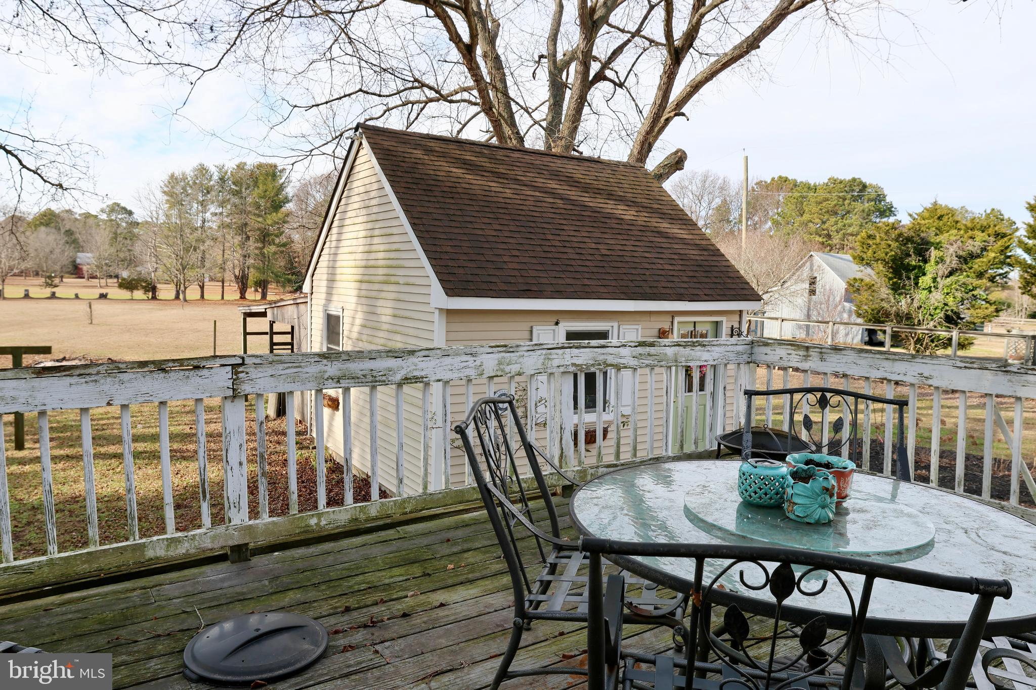 4610 Tyaskin Road Tyaskin, MD 21865 - Photo 23 of 31