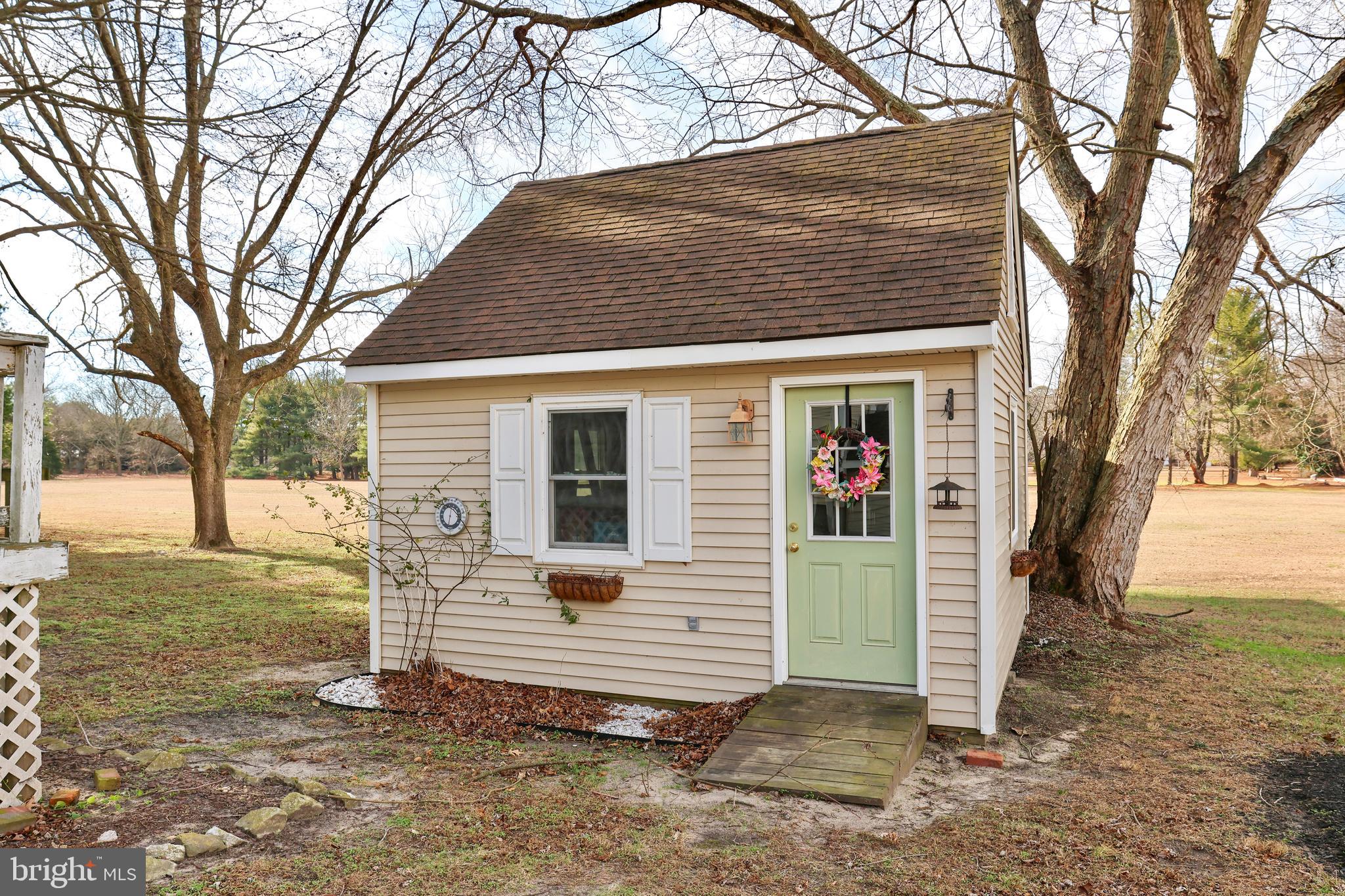 4610 Tyaskin Road Tyaskin, MD 21865 - Photo 24 of 31