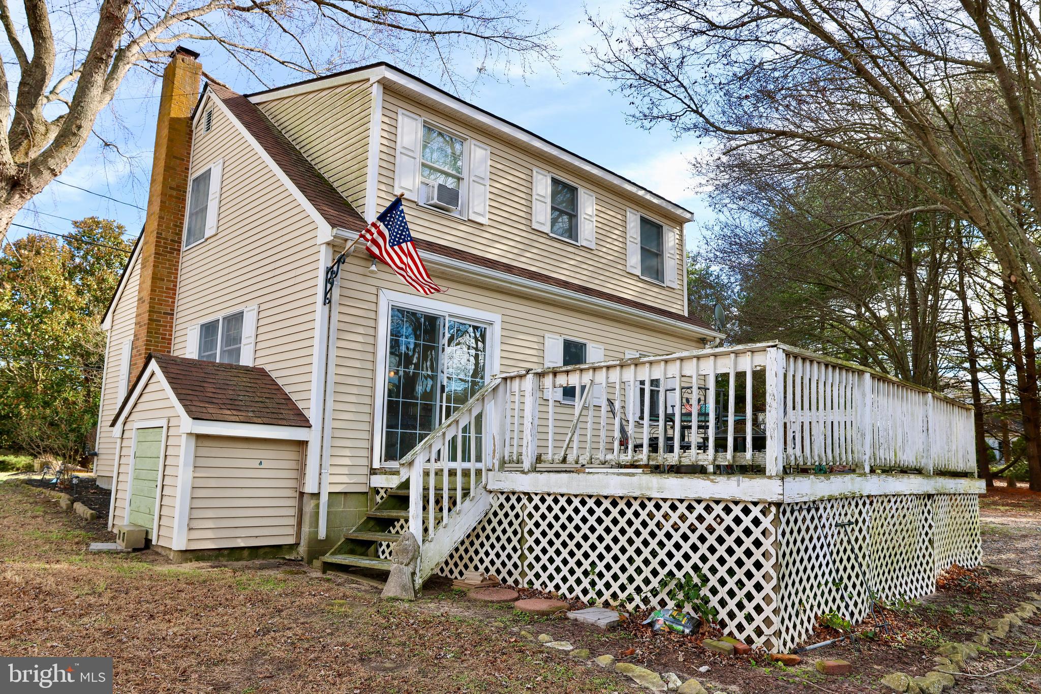 4610 Tyaskin Road Tyaskin, MD 21865 - Photo 25 of 31