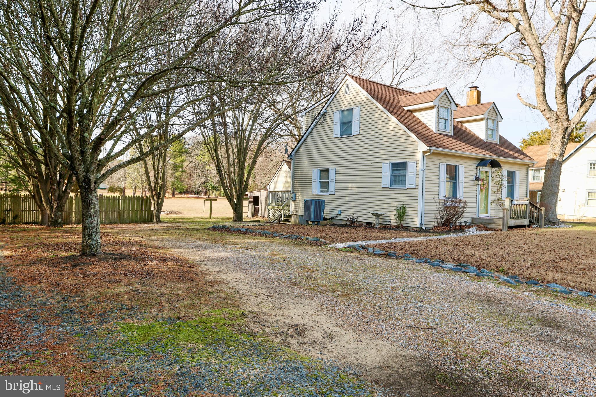 4610 Tyaskin Road Tyaskin, MD 21865 - Photo 26 of 31