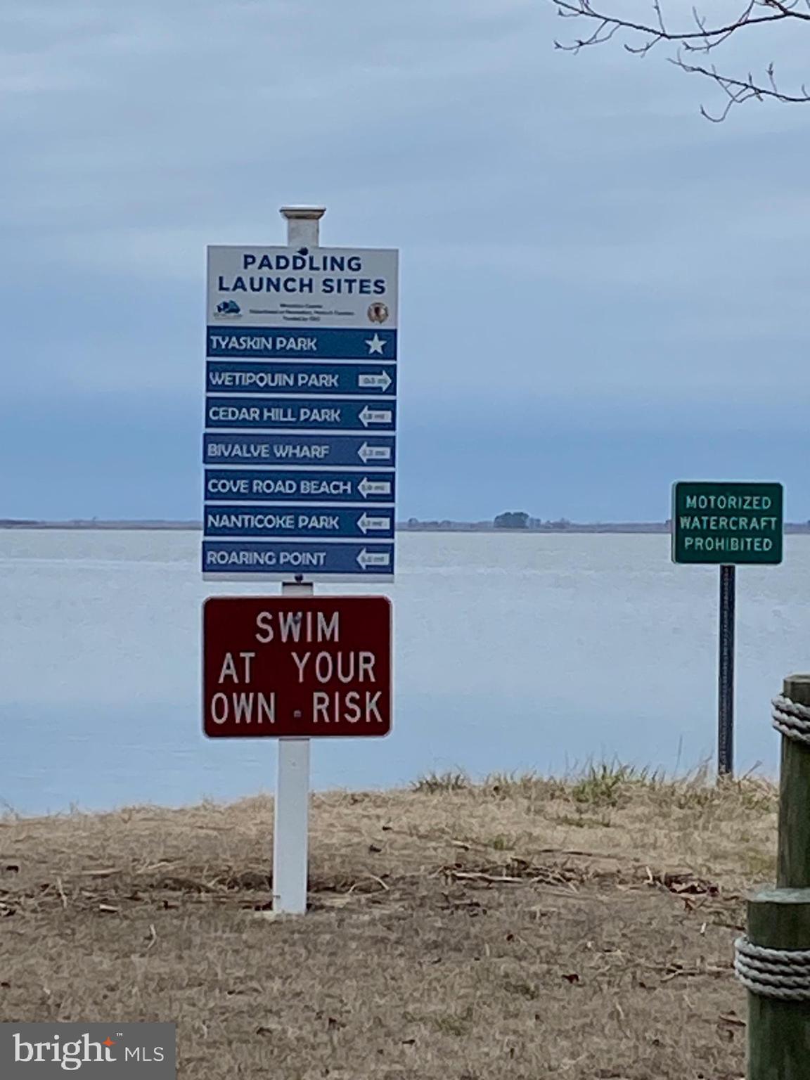 4610 Tyaskin Road Tyaskin, MD 21865 - Photo 27 of 31