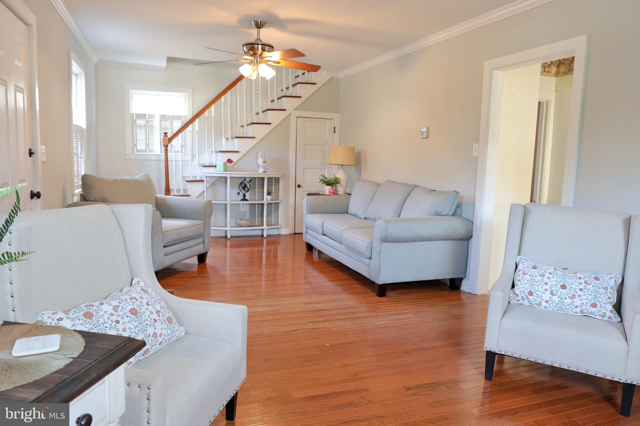 4610 Tyaskin Road Tyaskin, MD 21865 - Photo 8 of 31