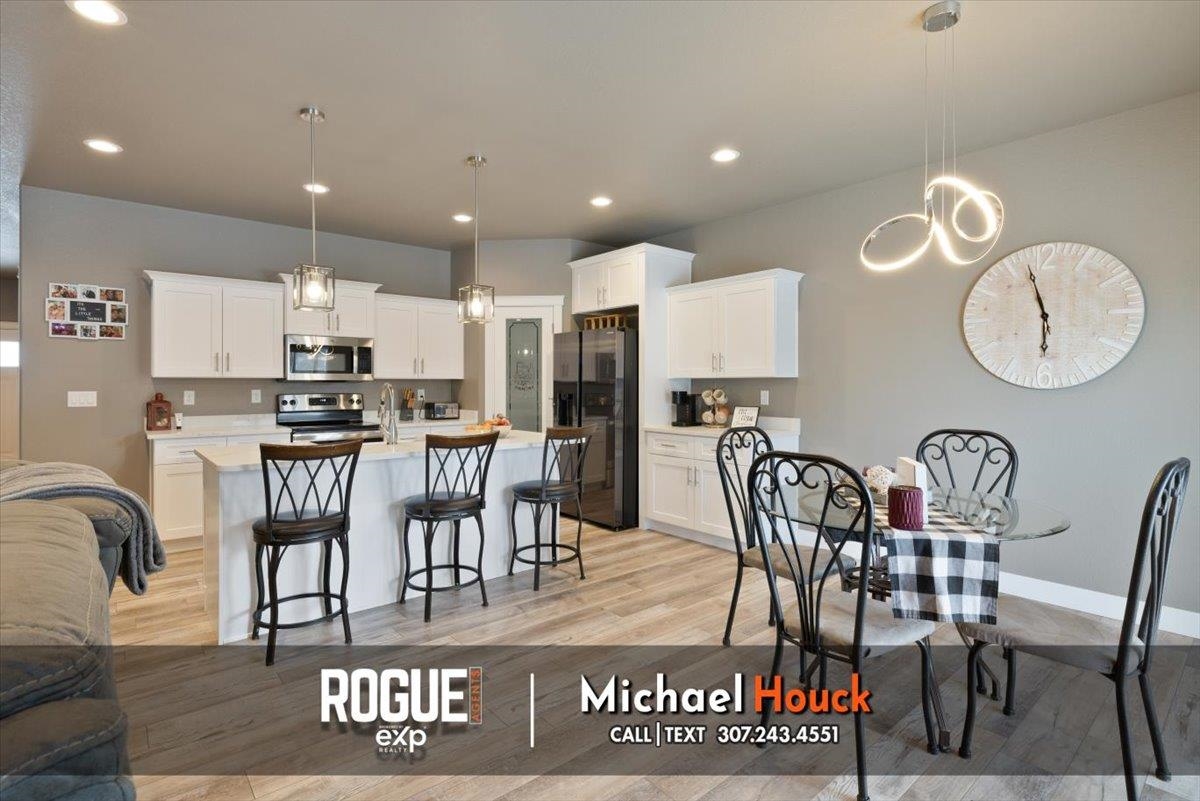 3110 Quivera River Road Casper, WY 82604 - Photo 11 of 41