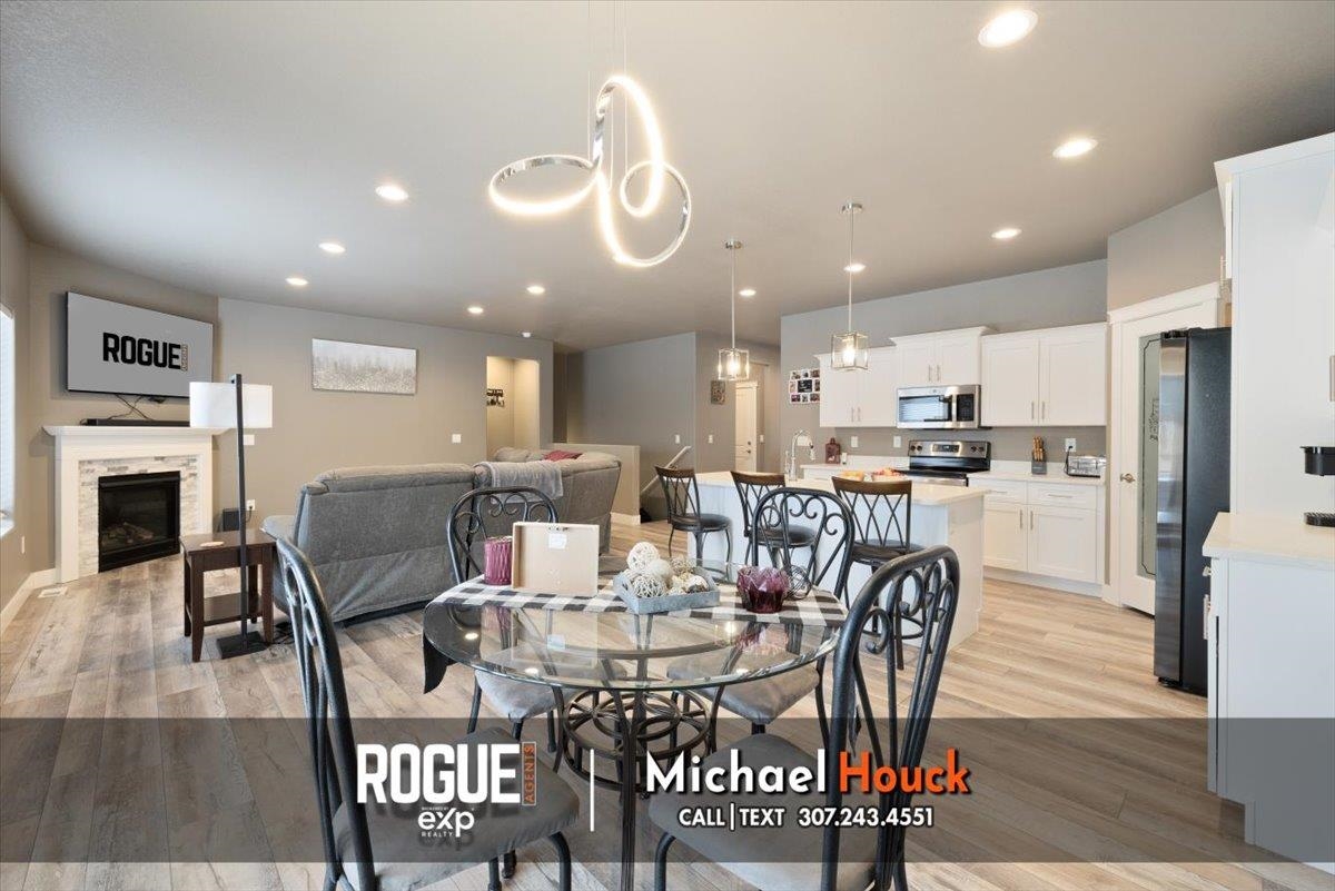 3110 Quivera River Road Casper, WY 82604 - Photo 13 of 41