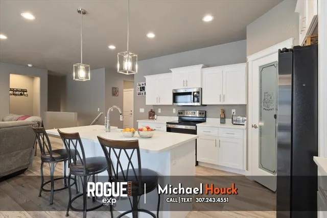 $450,000 | 3110 Quivera River Road, Casper, WY 82604