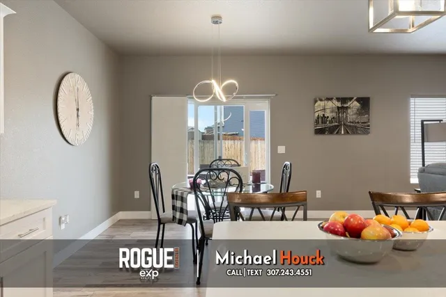 $450,000 | 3110 Quivera River Road, Casper, WY 82604