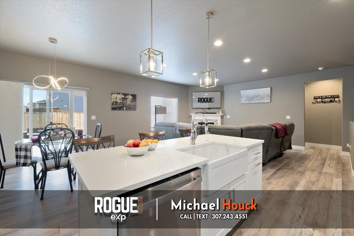 3110 Quivera River Road Casper, WY 82604 - Photo 16 of 41