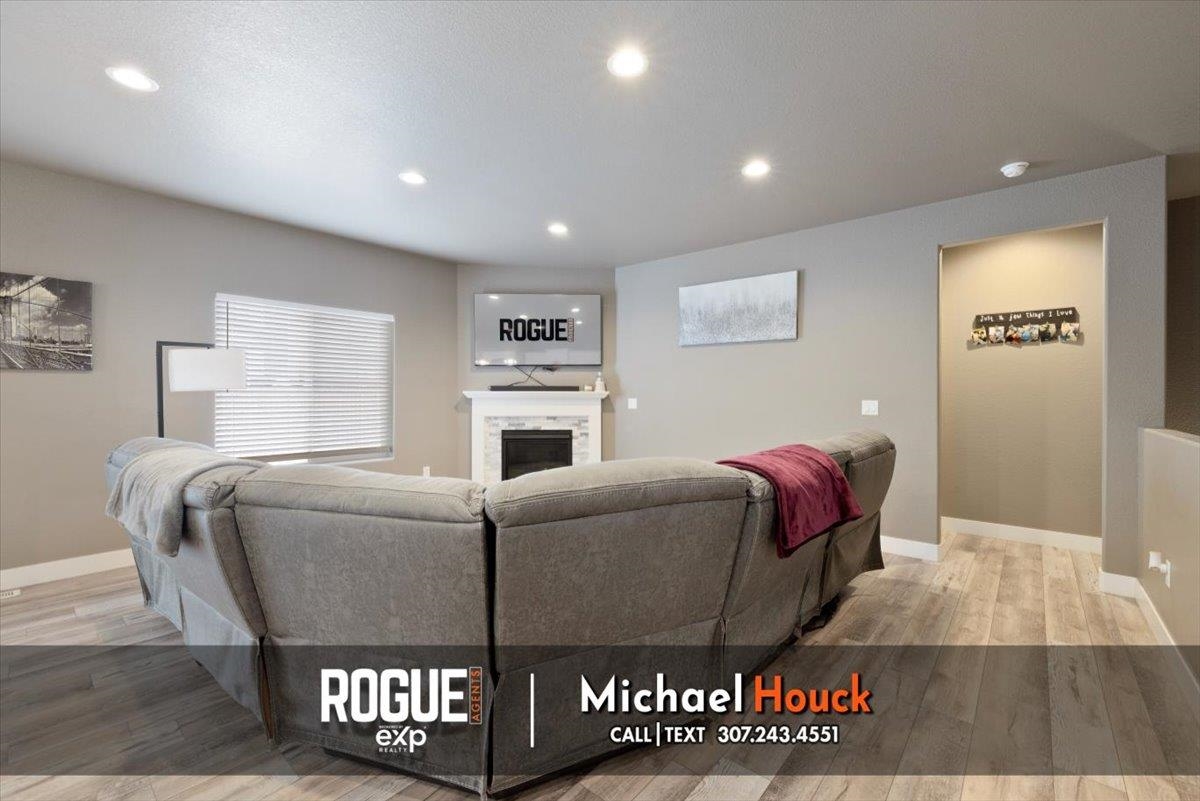 3110 Quivera River Road Casper, WY 82604 - Photo 17 of 41