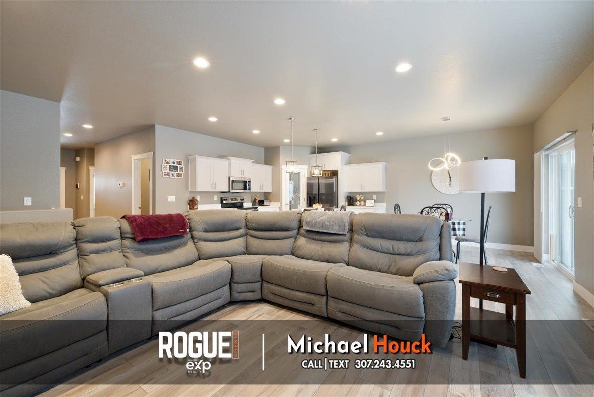 3110 Quivera River Road Casper, WY 82604 - Photo 19 of 41