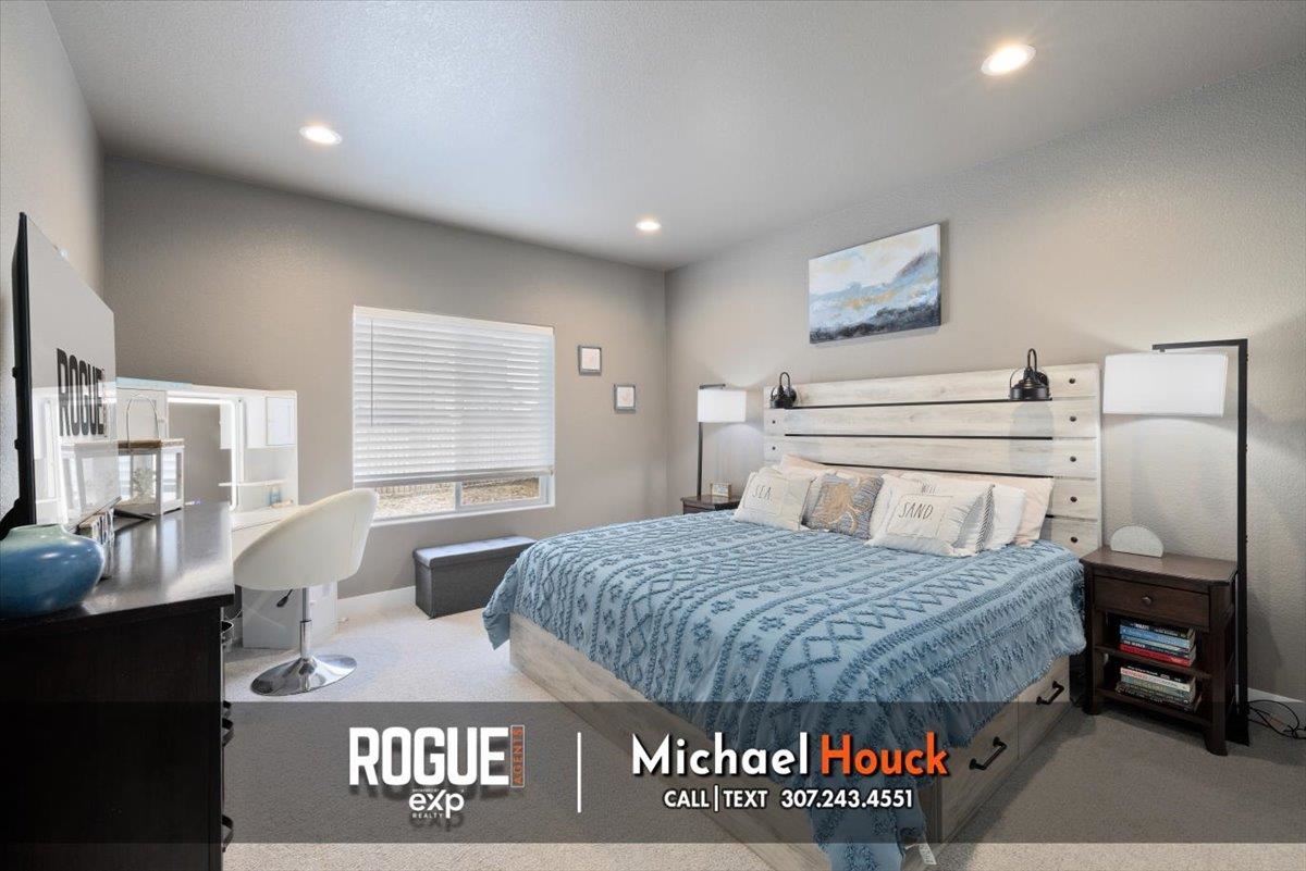 3110 Quivera River Road Casper, WY 82604 - Photo 20 of 41