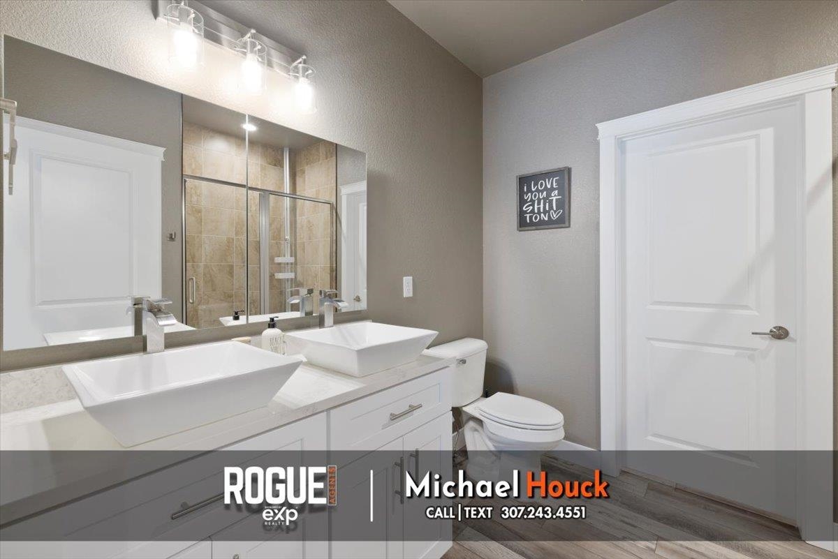 3110 Quivera River Road Casper, WY 82604 - Photo 22 of 41