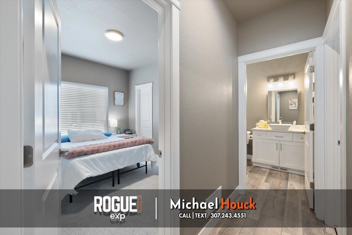 3110 Quivera River Road Casper, WY 82604 - Photo 24 of 41