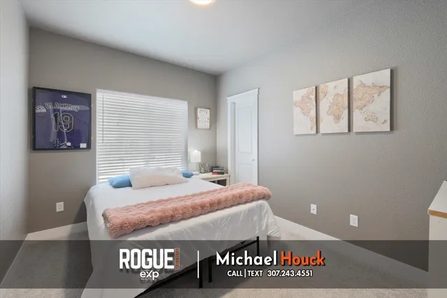 $450,000 | 3110 Quivera River Road, Casper, WY 82604