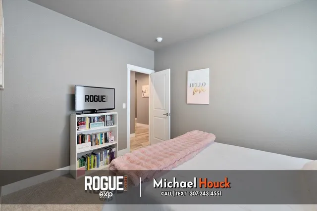 $450,000 | 3110 Quivera River Road, Casper, WY 82604