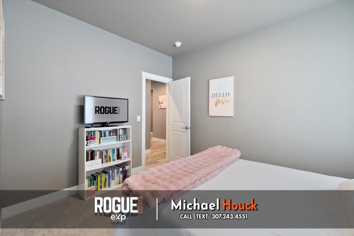 3110 Quivera River Road Casper, WY 82604 - Photo 26 of 41