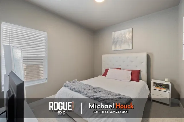 $450,000 | 3110 Quivera River Road, Casper, WY 82604