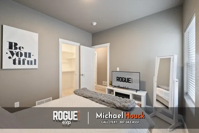 $450,000 | 3110 Quivera River Road, Casper, WY 82604