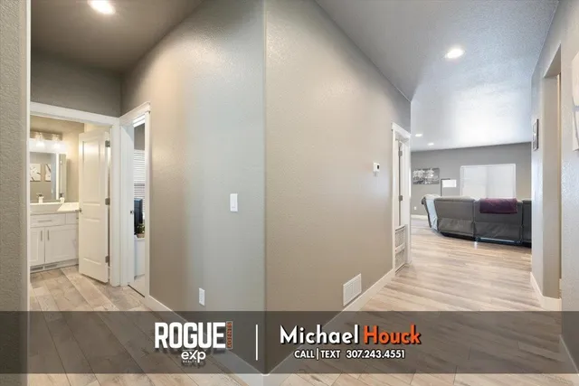 $450,000 | 3110 Quivera River Road, Casper, WY 82604