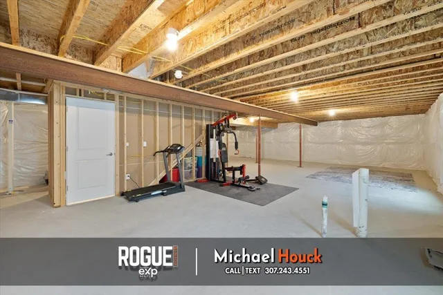 $450,000 | 3110 Quivera River Road, Casper, WY 82604