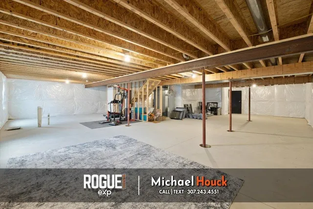 $450,000 | 3110 Quivera River Road, Casper, WY 82604