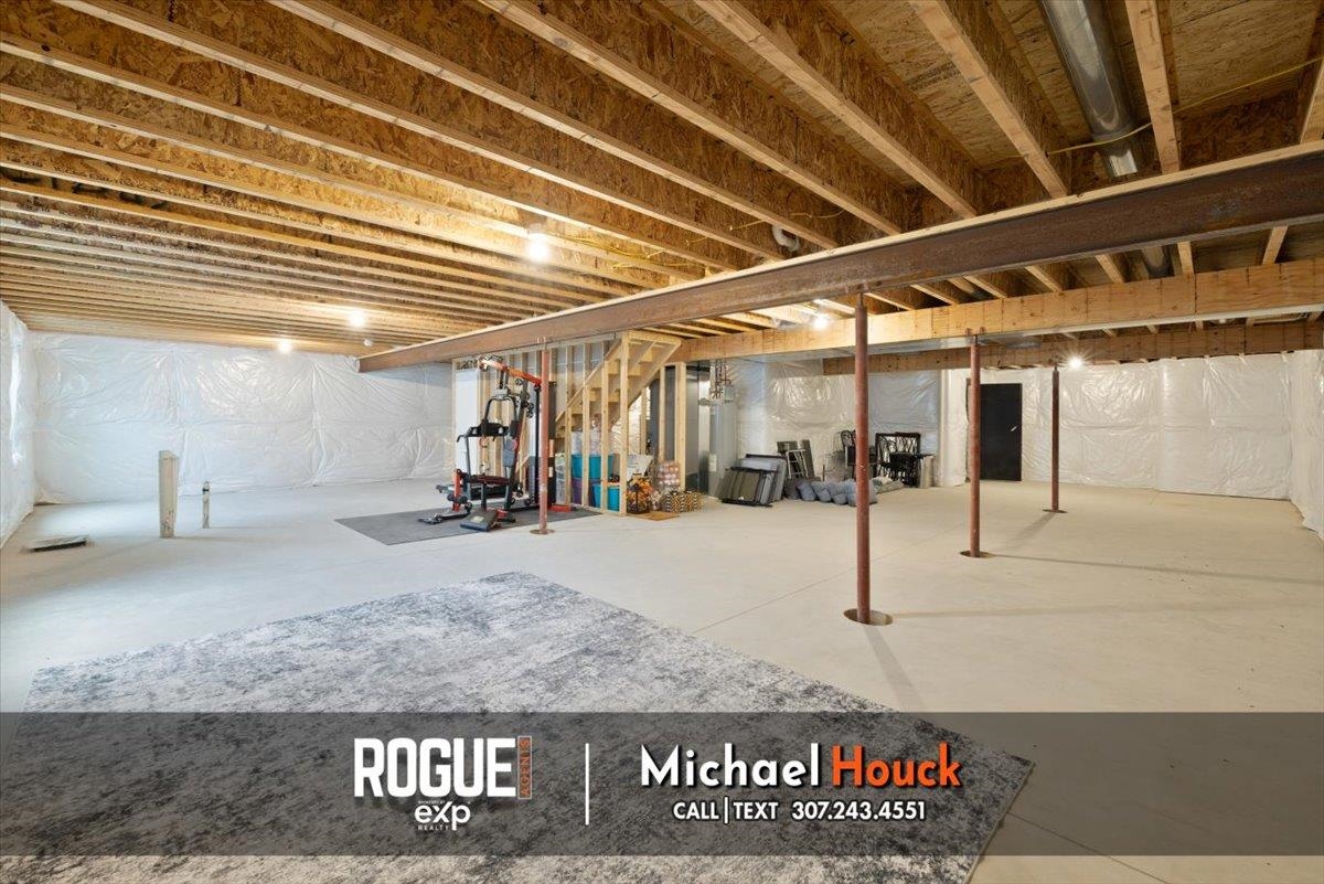 3110 Quivera River Road Casper, WY 82604 - Photo 32 of 41