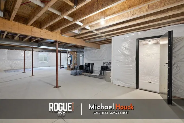 $450,000 | 3110 Quivera River Road, Casper, WY 82604