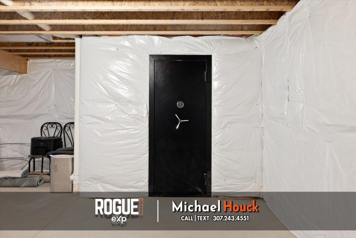 3110 Quivera River Road Casper, WY 82604 - Photo 36 of 41