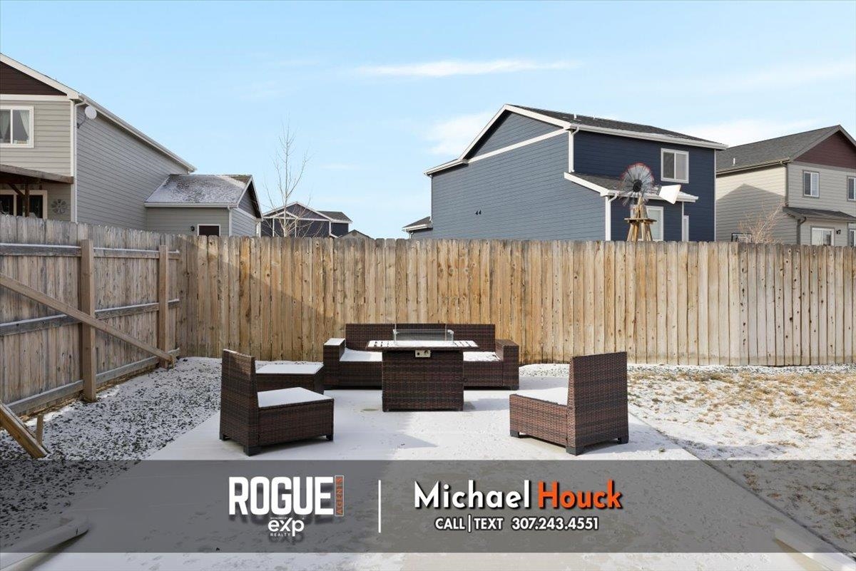 3110 Quivera River Road Casper, WY 82604 - Photo 37 of 41