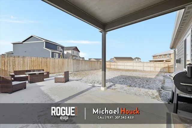 $450,000 | 3110 Quivera River Road, Casper, WY 82604