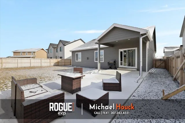 $450,000 | 3110 Quivera River Road, Casper, WY 82604