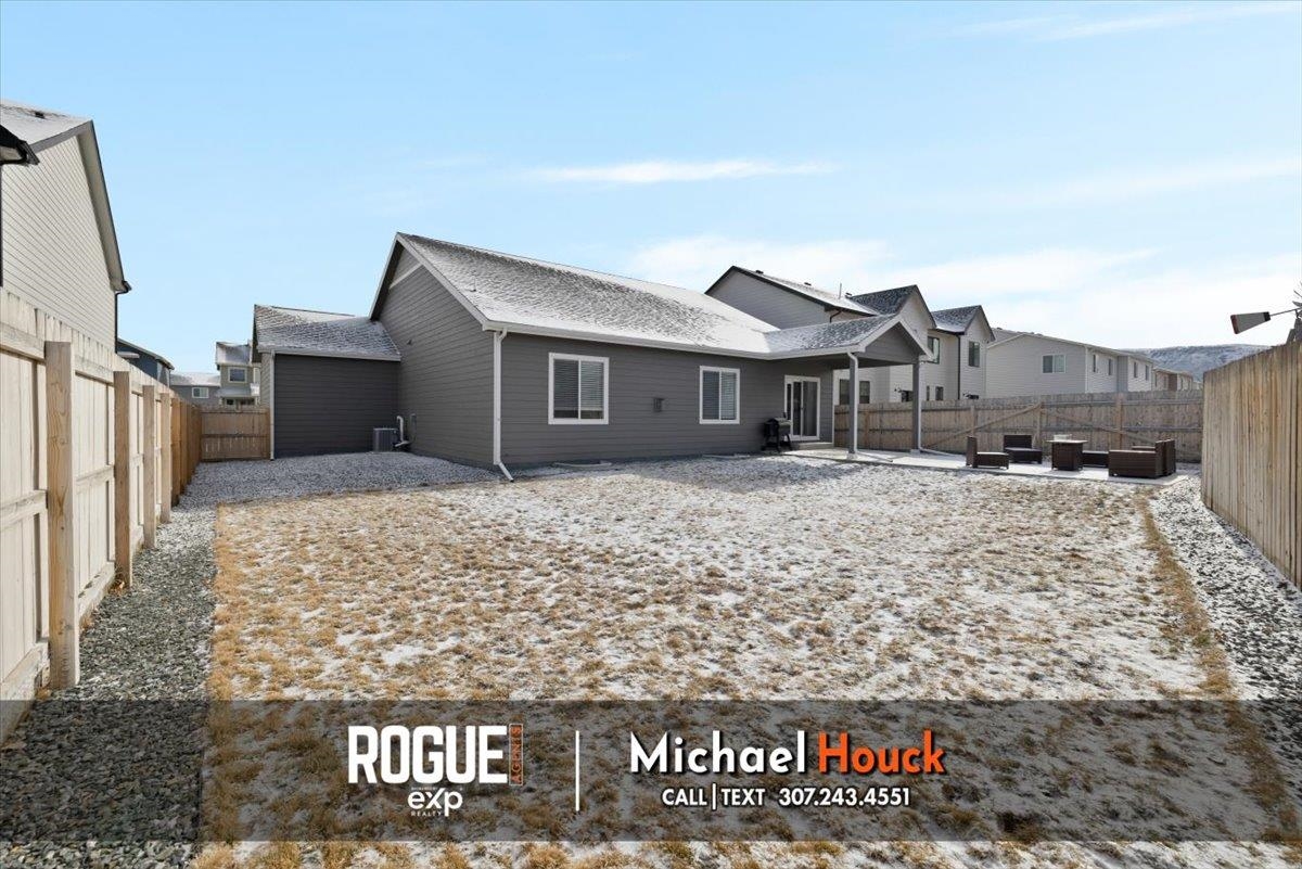 3110 Quivera River Road Casper, WY 82604 - Photo 40 of 41