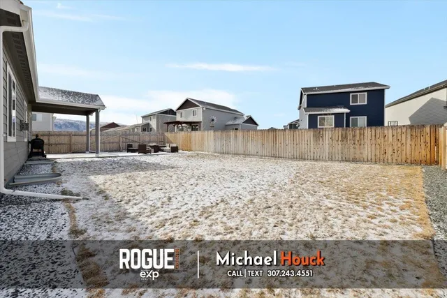 $450,000 | 3110 Quivera River Road, Casper, WY 82604