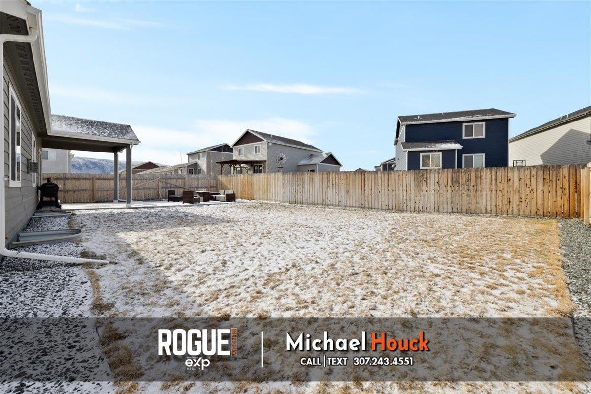 3110 Quivera River Road Casper, WY 82604 - Photo 41 of 41