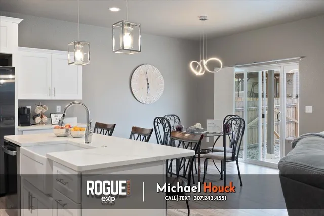 $450,000 | 3110 Quivera River Road, Casper, WY 82604