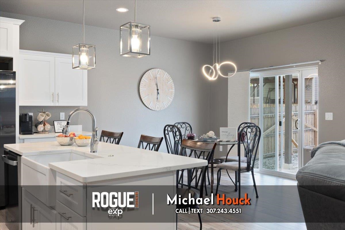 3110 Quivera River Road Casper, WY 82604 - Photo 6 of 41