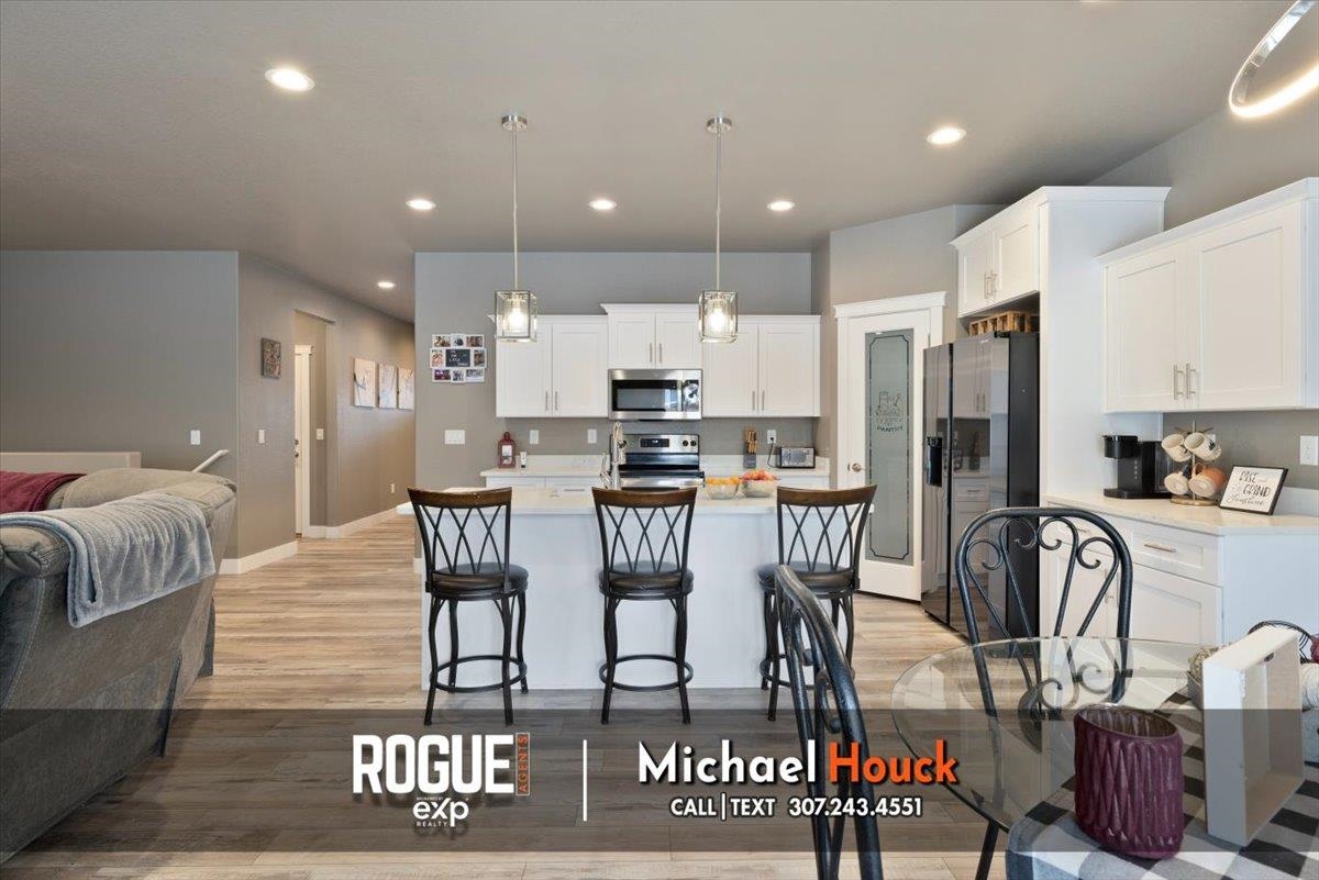 3110 Quivera River Road Casper, WY 82604 - Photo 10 of 41