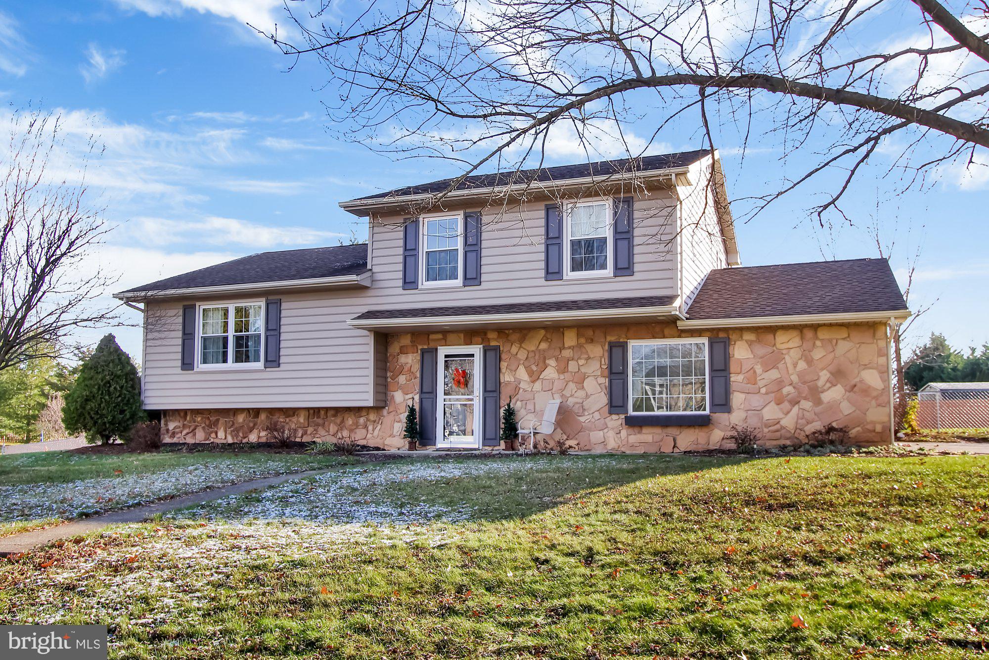 4381 Winchester Road Dover, PA 17315 - Photo 1 of 26 Gallery Image 1