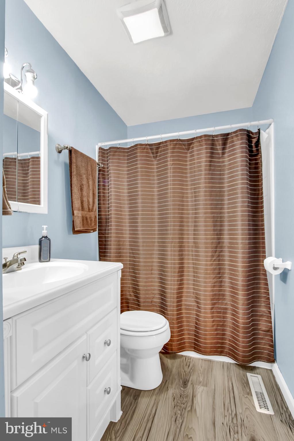 4381 Winchester Road Dover, PA 17315 - Photo 18 of 26 main bathroom
