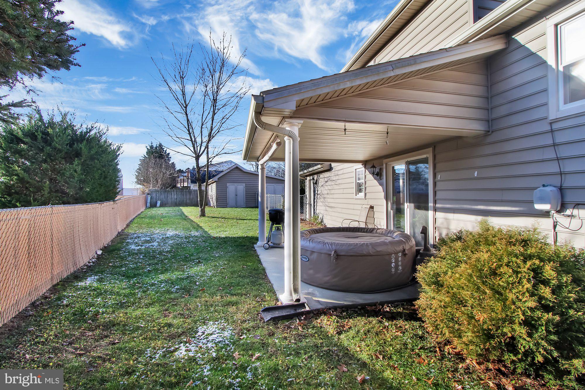 4381 Winchester Road Dover, PA 17315 - Photo 21 of 26 Gallery Image 21