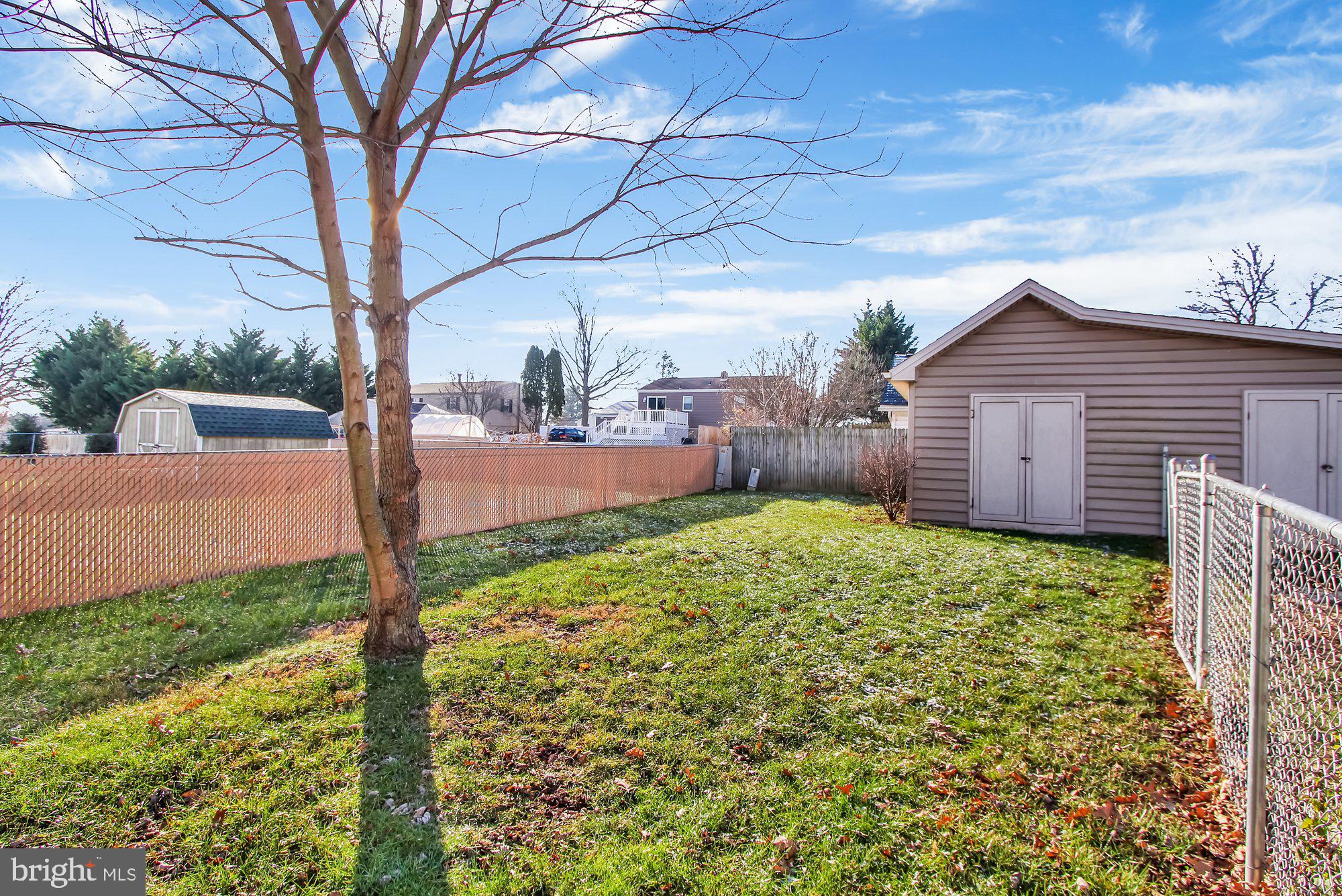 4381 Winchester Road Dover, PA 17315 - Photo 23 of 26 nice shed for additional storage or hobby
