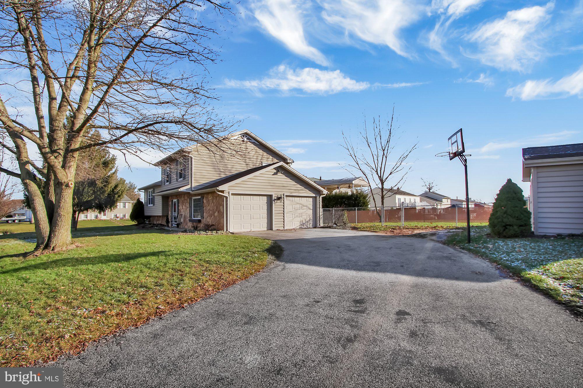 4381 Winchester Road Dover, PA 17315 - Photo 24 of 26 Gallery Image 24
