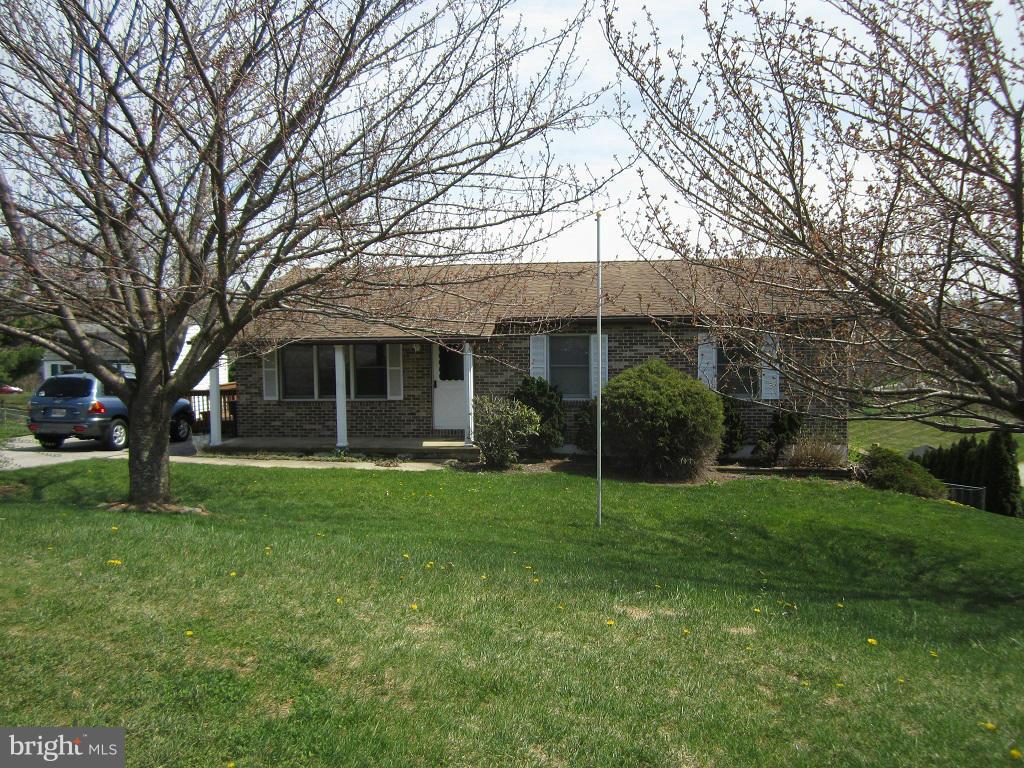 3433 Augusta Road Manchester, MD 21102 - Photo 1 of 28 Exterior (Front)