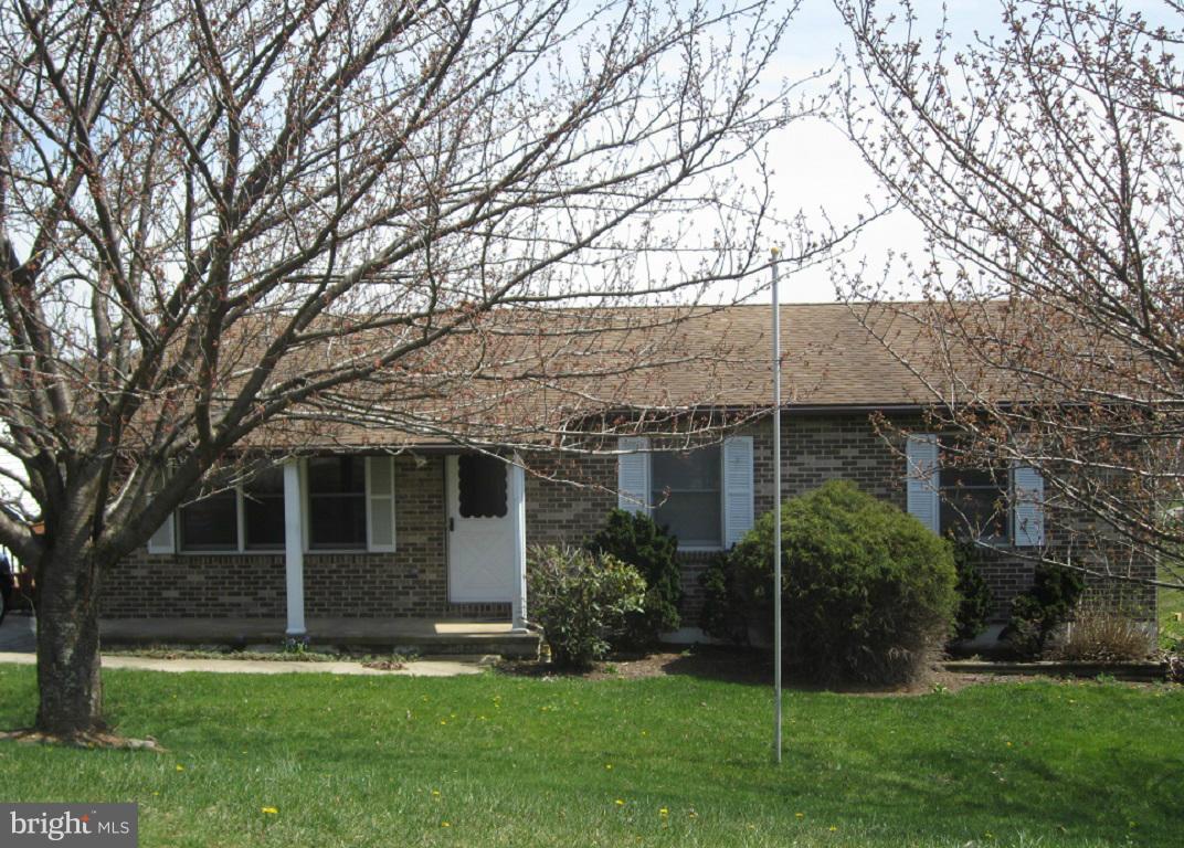 3433 Augusta Road Manchester, MD 21102 - Photo 2 of 28 Exterior (Front)