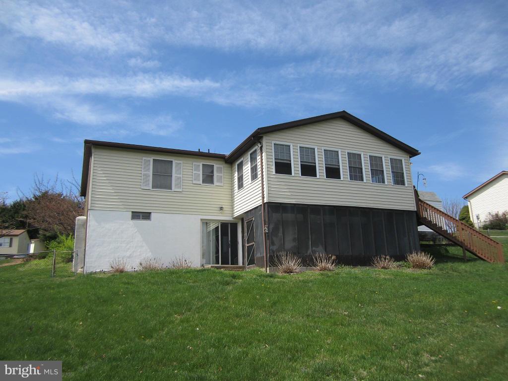 3433 Augusta Road Manchester, MD 21102 - Photo 18 of 28 Exterior (Rear)