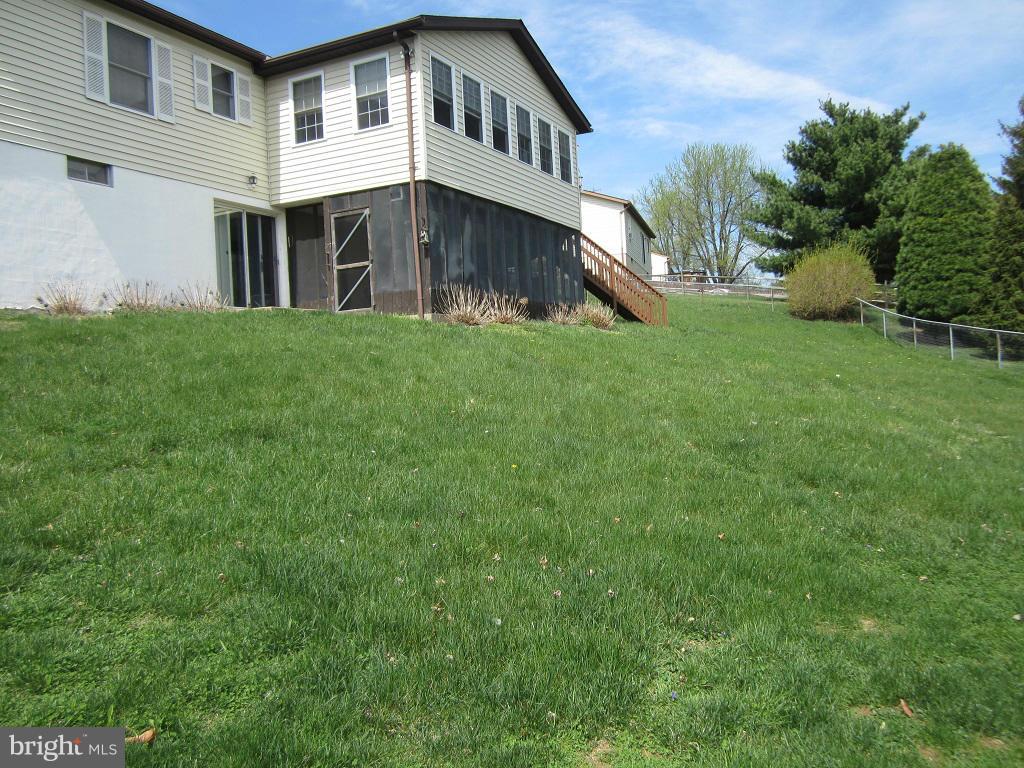 3433 Augusta Road Manchester, MD 21102 - Photo 19 of 28 Exterior (Rear)