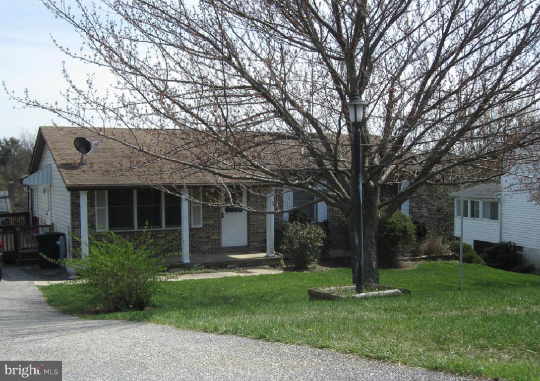 3433 Augusta Road Manchester, MD 21102 - Photo 3 of 28 Exterior (Front)