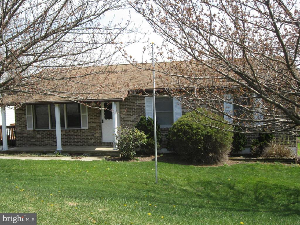 3433 Augusta Road Manchester, MD 21102 - Photo 28 of 28 Exterior (Front)